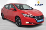 Nissan Leaf 2023