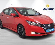 Nissan Leaf 2023