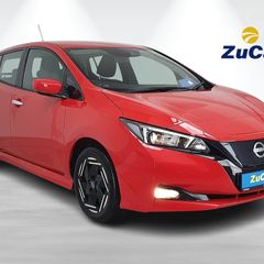Nissan Leaf 2023