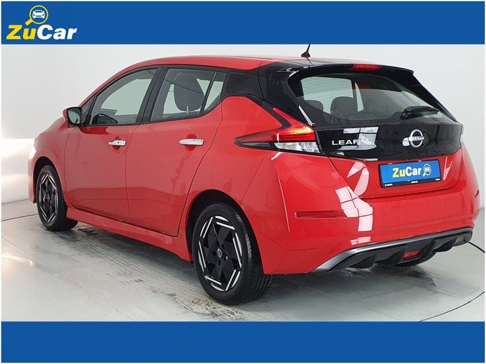Nissan Leaf 2023