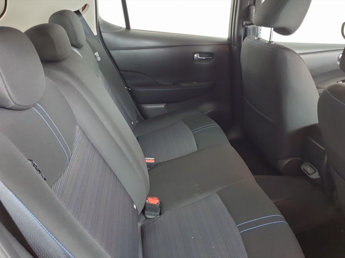 Nissan Leaf 2023