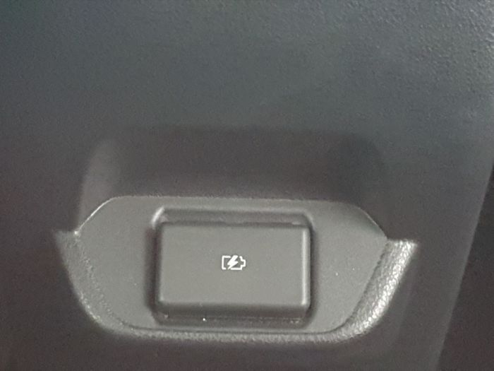 Nissan Leaf 2023