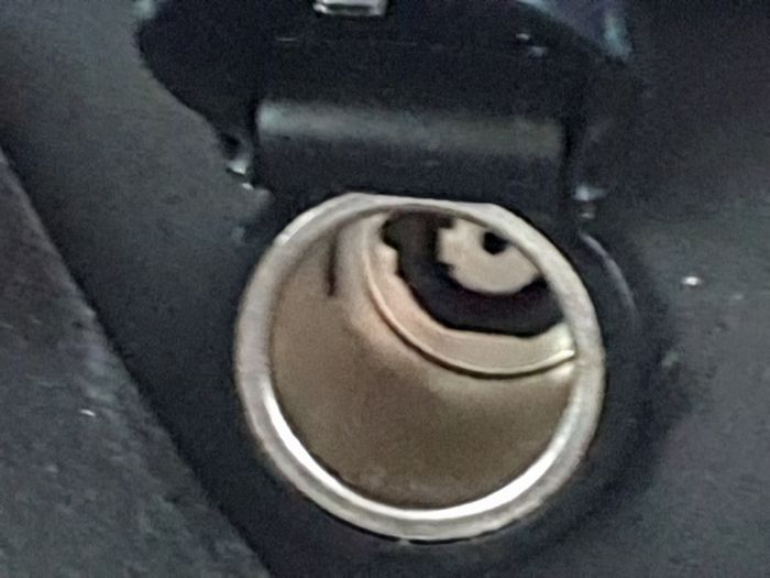 Nissan Leaf 2023