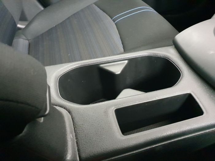 Nissan Leaf 2023