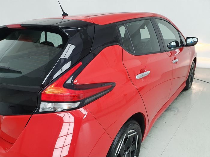 Nissan Leaf 2023