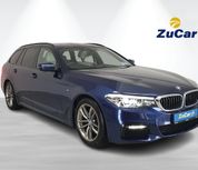 BMW 5 Series 2020