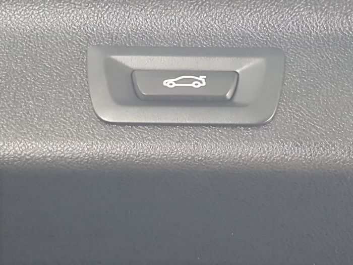 BMW 5 Series 2020