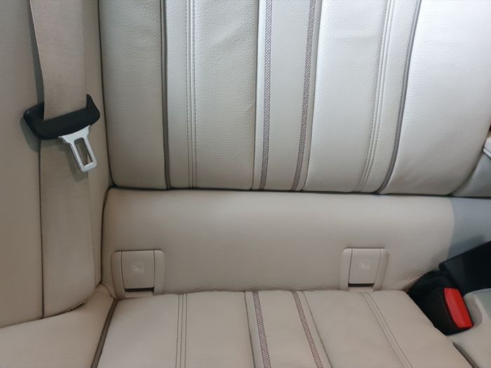 BMW 5 Series 2020
