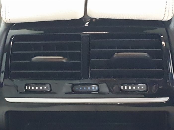 BMW 5 Series 2020
