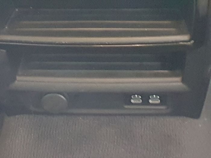 BMW 5 Series 2020