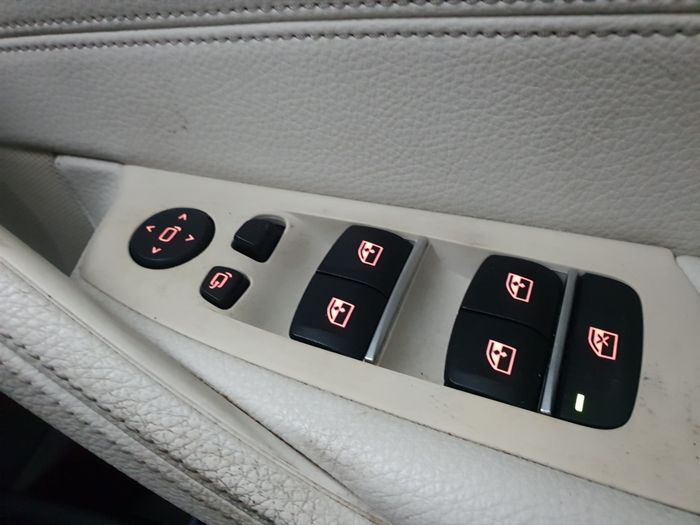 BMW 5 Series 2020