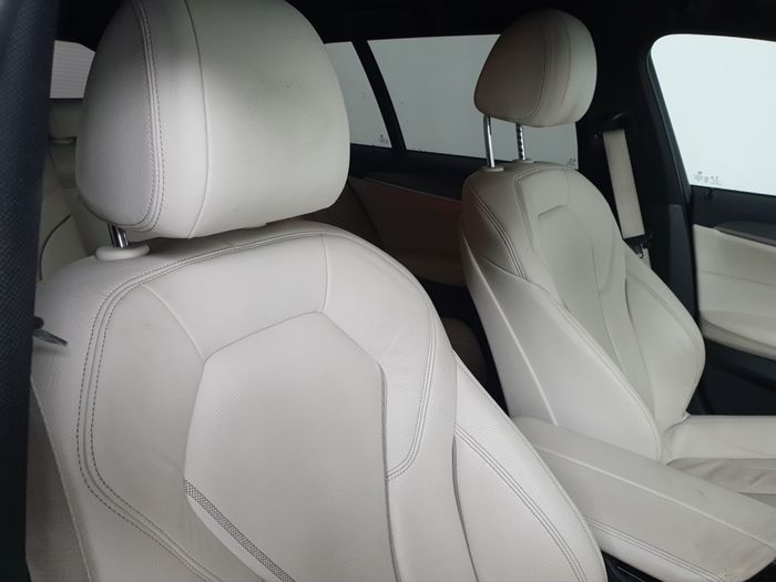 BMW 5 Series 2020