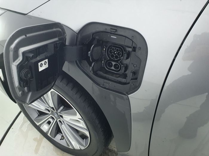 Subaru Solterra 2024