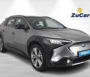 Subaru Solterra 2024