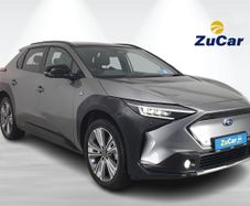 Subaru Solterra 2024
