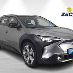 Subaru Solterra 2024