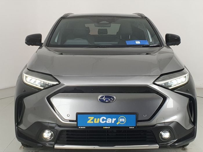 Subaru Solterra 2024