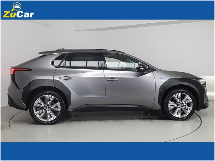 Subaru Solterra 2024