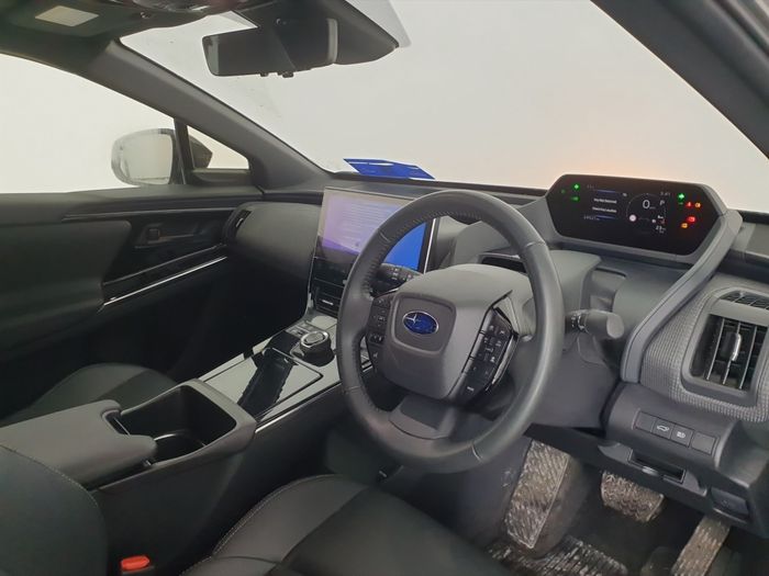 Subaru Solterra 2024