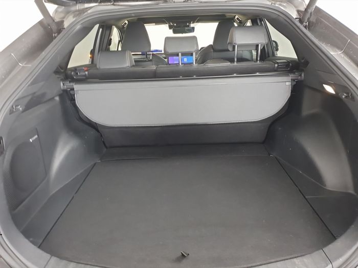 Subaru Solterra 2024