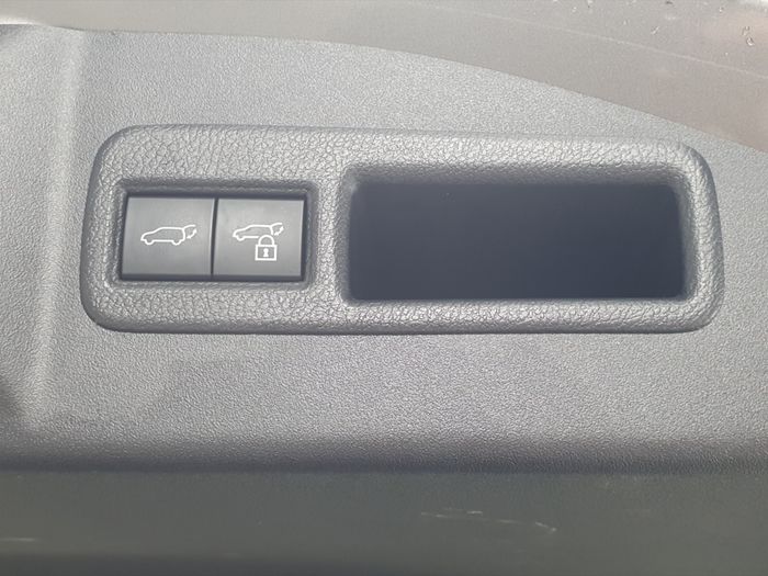 Subaru Solterra 2024