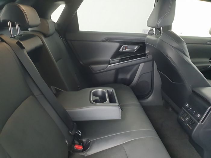 Subaru Solterra 2024