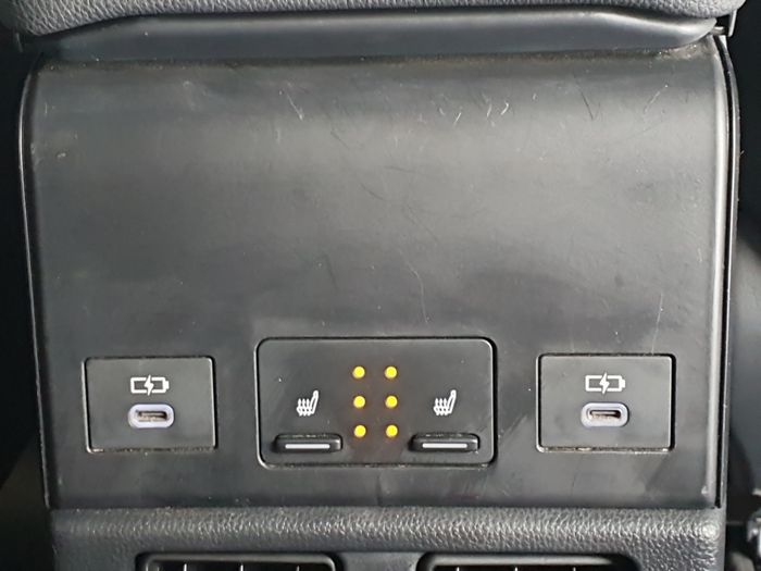 Subaru Solterra 2024