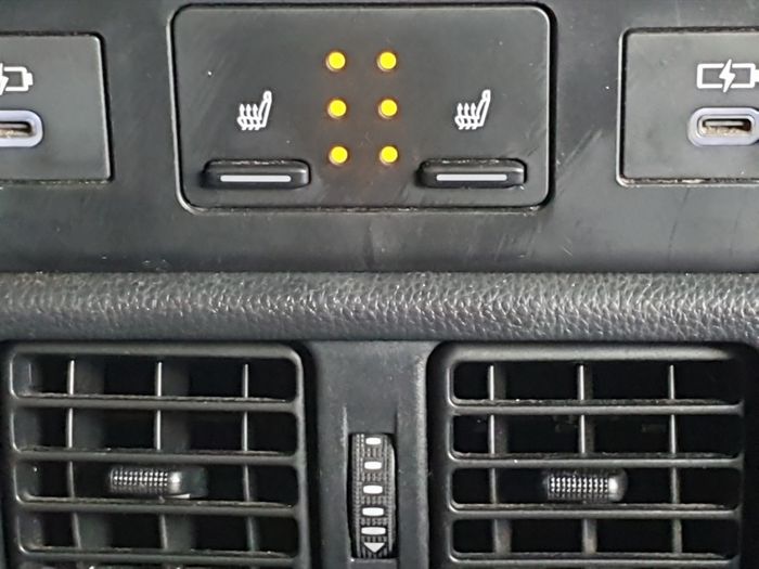 Subaru Solterra 2024