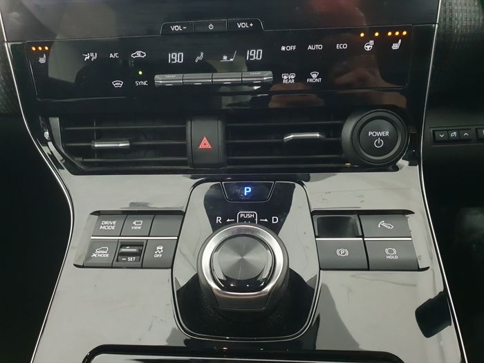 Subaru Solterra 2024