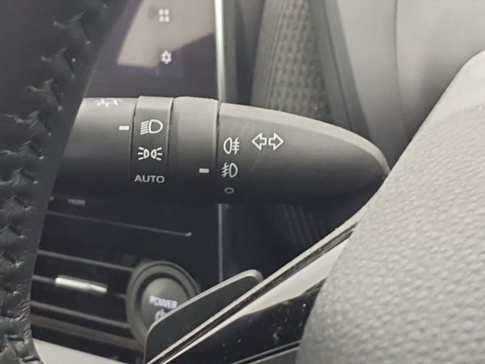 Subaru Solterra 2024