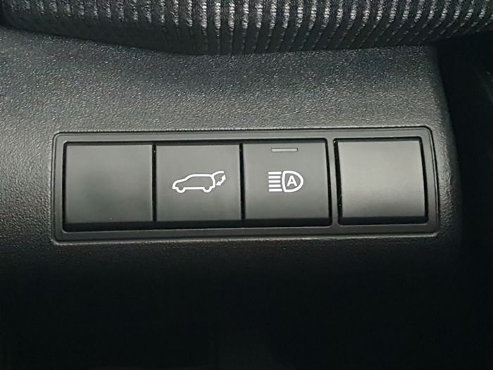 Subaru Solterra 2024