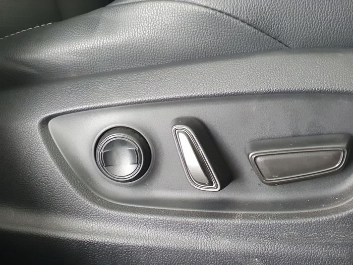 Subaru Solterra 2024