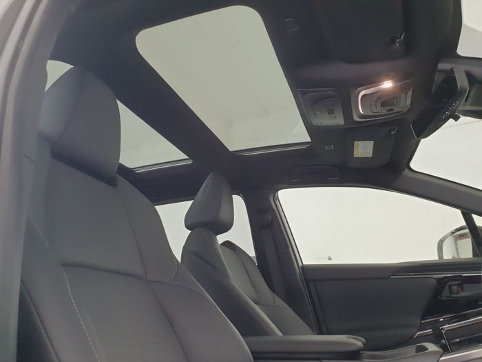 Subaru Solterra 2024