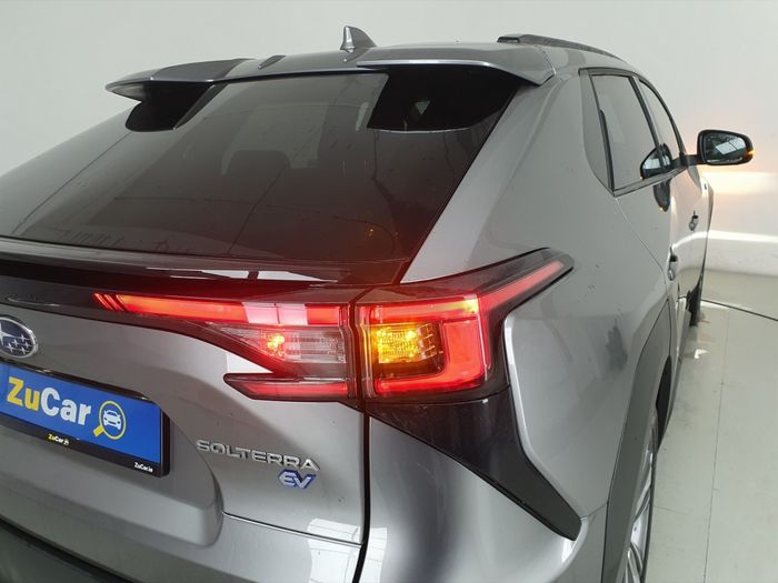 Subaru Solterra 2024
