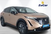 Nissan Ariya 2023