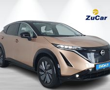 Nissan Ariya 2023
