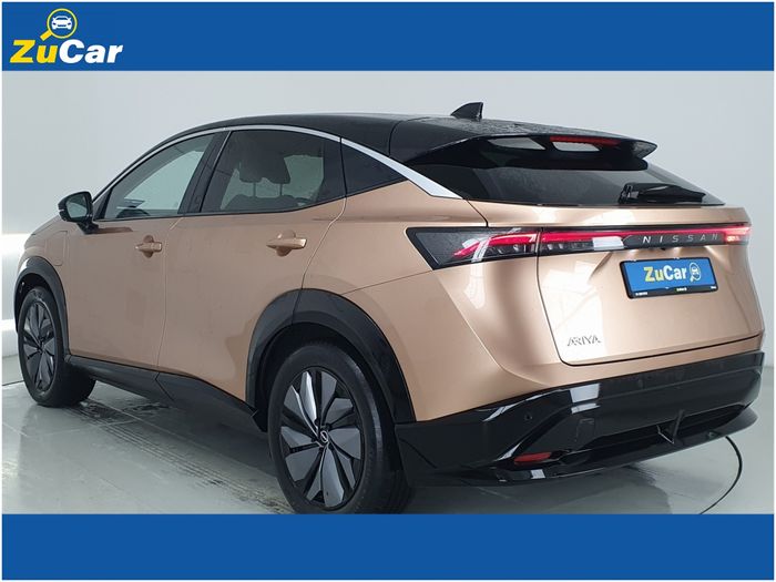 Nissan Ariya 2023