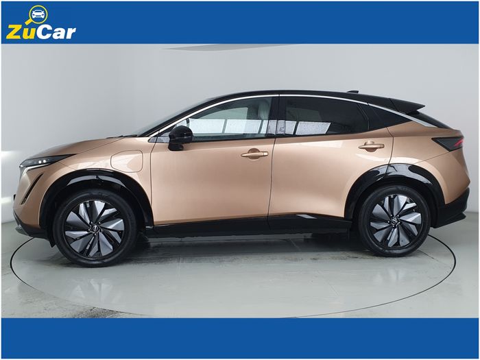 Nissan Ariya 2023