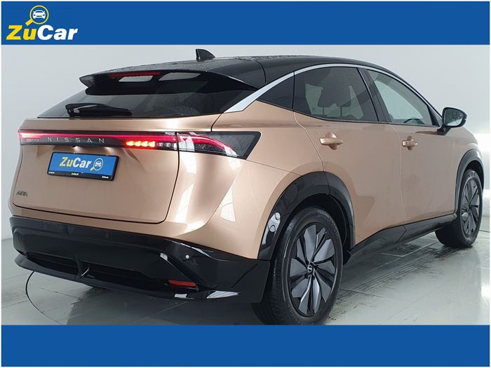 Nissan Ariya 2023