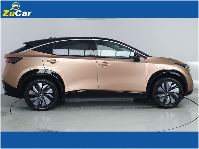 Nissan Ariya 2023