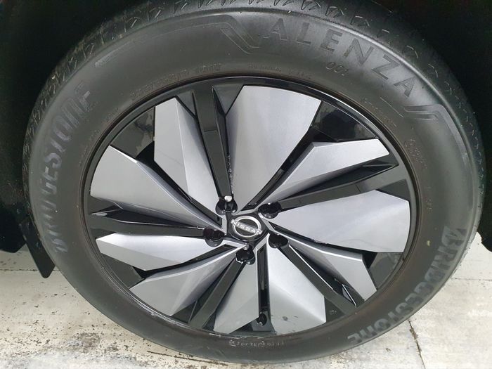 Nissan Ariya 2023