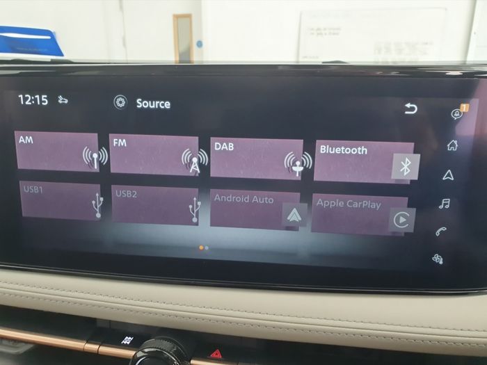 Nissan Ariya 2023
