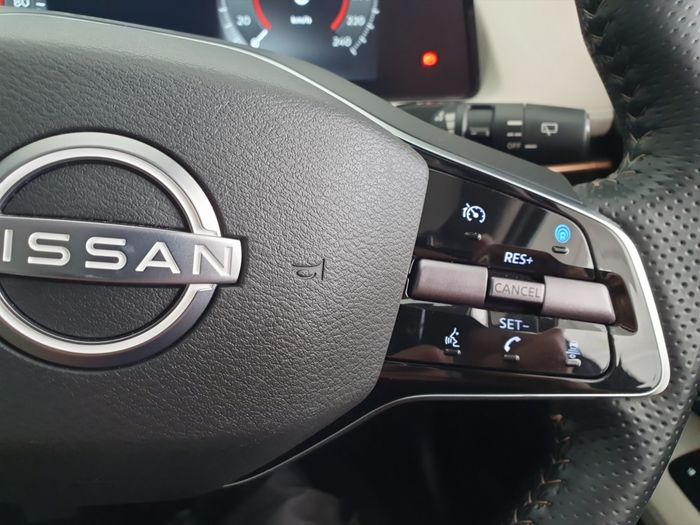 Nissan Ariya 2023