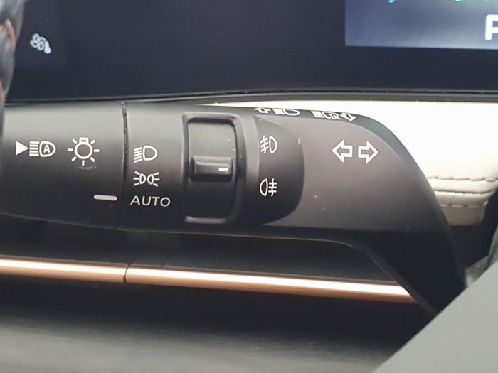 Nissan Ariya 2023