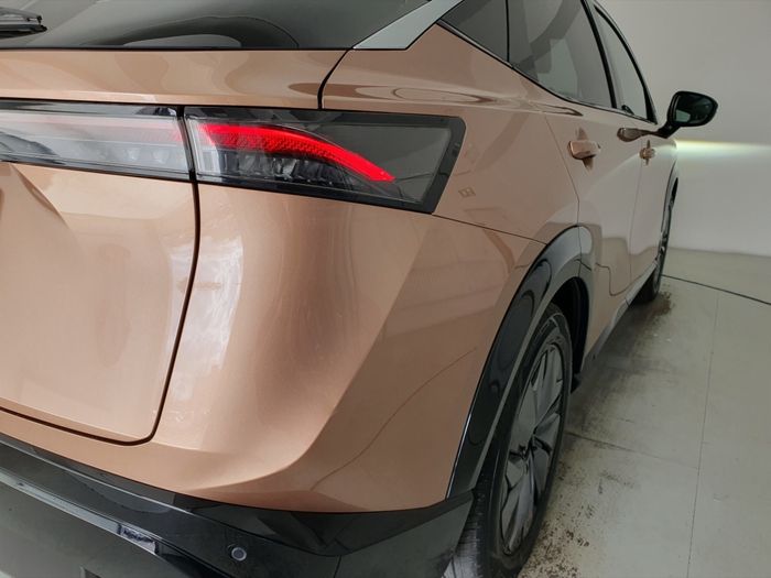 Nissan Ariya 2023