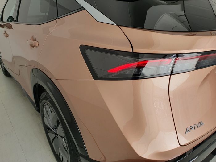 Nissan Ariya 2023