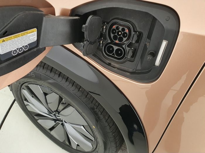 Nissan Ariya 2023