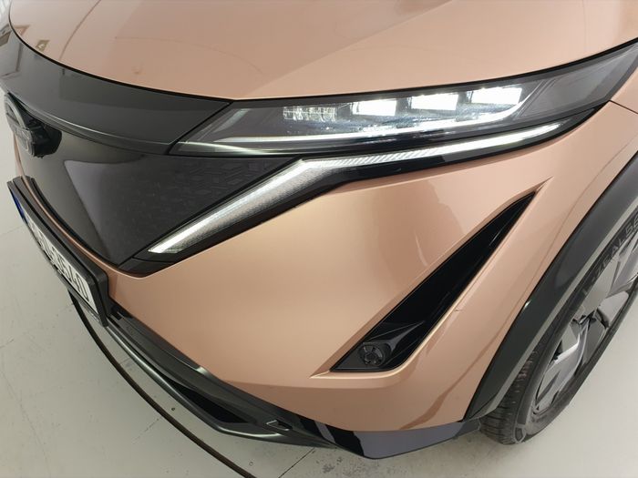 Nissan Ariya 2023