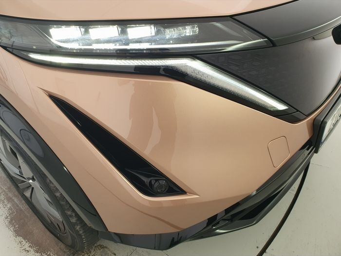 Nissan Ariya 2023