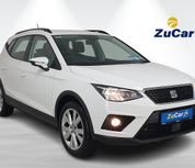 SEAT Arona 2020